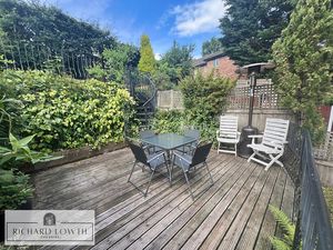 Beautiful Garden- click for photo gallery